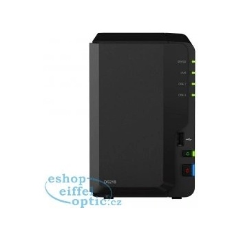 Synology DiskStation DS218