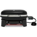 Weber Lumin Compact černý 91010979