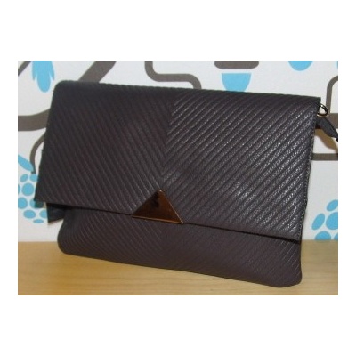 Psaníčko bag crossbody 979-BB gray