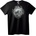 NOONEBRAND Тениска Sepultura 2020 череп - 7XL, Black