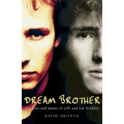 Dream Brother Browne David