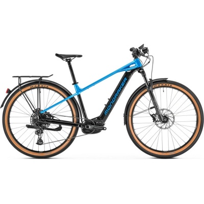 MONDRAKER-Prime R X 2022