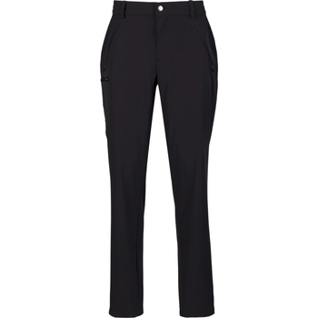 Heber Peak Мъжки туристически панталон Heber Peak MapleHe. Trekking Pants Walking trousers - Black (010-1575-0111)