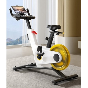 KingSmith Spinning Bike PB08S Спининг байк