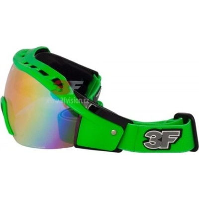 3F VISION Range 1695