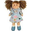 Bigjigs toys Látková Grace 25 cm