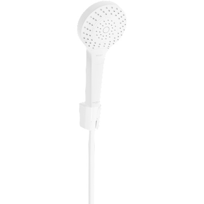 Mexen R-05 комплект за душ, точков, бял - 785055052-20 (785055052-20)