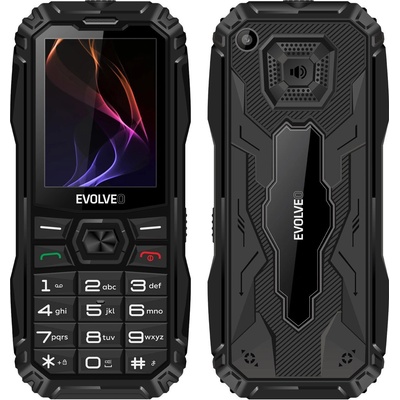 EVOLVEO MaxPhone A1