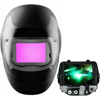 3M Speedglas G5-03 Pro s filtrom G5-01/03VC