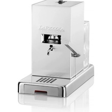 Lucaffé La Piccola Silver