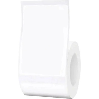 Niimbot Термо стикери Niimbot, 50x70 mm, 100бр. , бели (PL50*70-100)