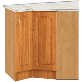 Image 1 of Bogdan Furniture Europe Долен ъглов шкаф Ola 2Д 90H