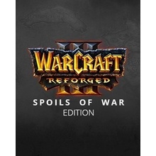 Warcraft 3 Reforged (Spoils of War Edition)