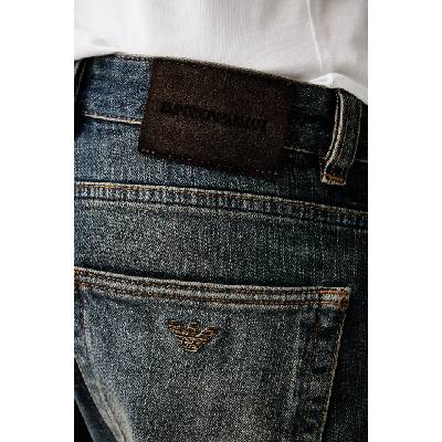 Emporio Armani дънки loose мъжки (EM006492.AF27565)