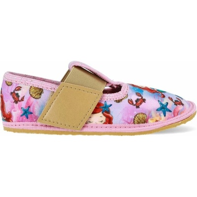 Rayve Slippers ELASTIC mermaid