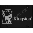 Kingston KC600 1TB, SKC600/1024G