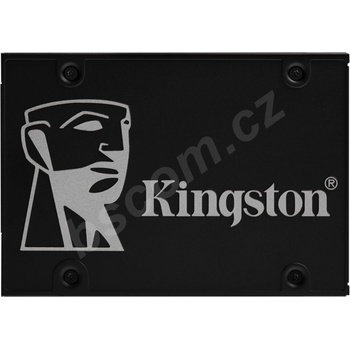 Kingston KC600 1TB, SKC600/1024G