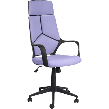 Carmen Президентски офис стол КАРМЕН 7500-1 - лилав