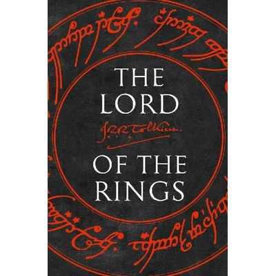 Lord of the Rings Harper Collins UK