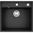 PYRAMIS CAMEA 53x50 1B Čierná