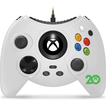 HYPERKIN Duke 20th Anniversary Linired Edition Wireless Controller (M02668-ANWH)