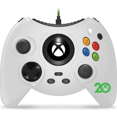 HYPERKIN Duke 20th Anniversary Linired Edition Wireless Controller (M02668-ANWH)