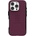 Urban Armor Gear Гръб UAG Civilian Magsafe за iPhone 16 Pro Max - Бордо (840283914171)