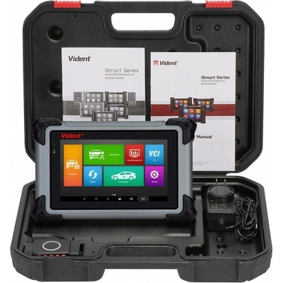 Vident iSmart810 Elite