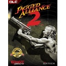 Hry na PC Jagged Alliance 2