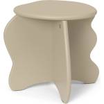 Ferm Living Столче Slope кашмирен цвят (1104268154)