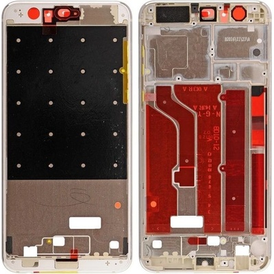 Kryt Huawei Honor 8 stredný zlatý