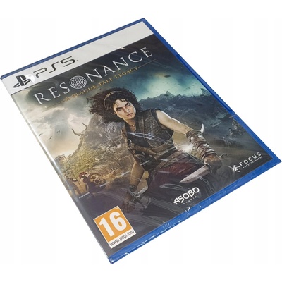 Resonance: A Plague Tale Legacy