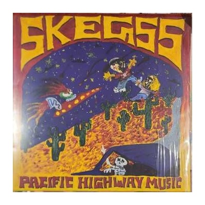 Skegss - Pacific Highway Music LP
