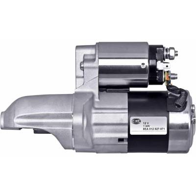 Startér HELLA 8EA 012 527-571