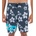Hurley Бански гащета Hurley Phantom Eco Block Party Engineered 18´´ swimming shorts - Blue (Destroyer)