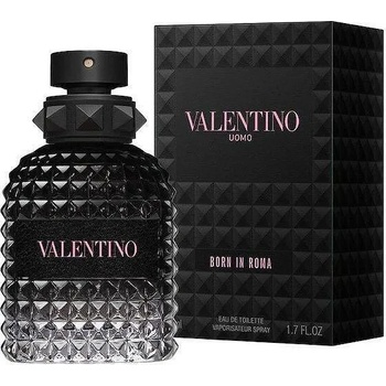 Image 1 of Valentino Born in Roma Uomo EDT 150 ml