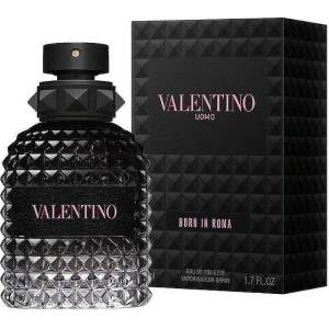 Valentino Born in Roma Uomo EDT 150 ml Парфюми
