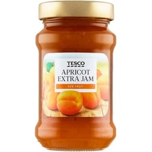 Tesco meruňkový Džem výběrový speciální 450 g