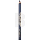 Dermacol Saténový očný link v ceruzke strieborný sivý 2 ml