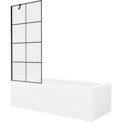 Mexen Vega 180 x 80 cm 550118080X9508007077