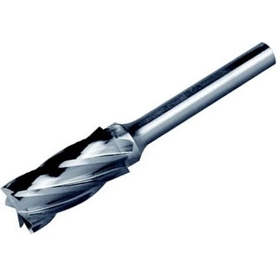OPTIMA OM-BA1020S06 Fréza válcová s čelem 10x20 - 6mm Aluma cut