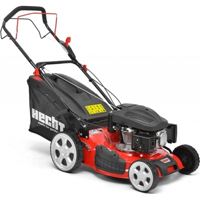 Hecht 547 Sw Recenze