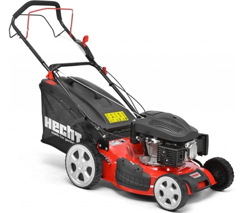 Hecht 547 SHW