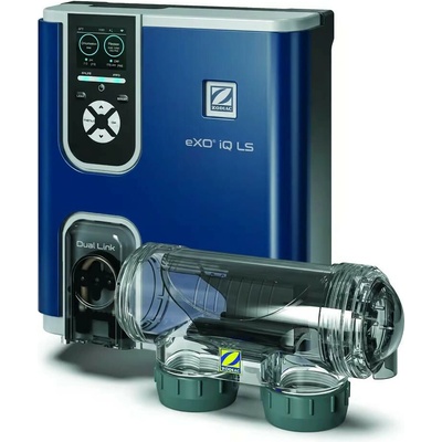 ZODIAC eXO iQ R LS 10 vp-93193070