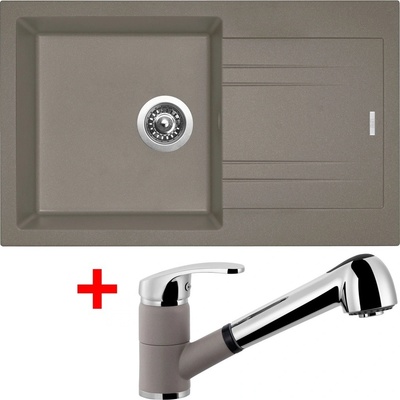 Set Sinks LINEA 780 N +LEGENDA S GR – Zboží Mobilmania