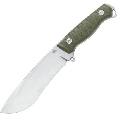 Black Fox Golem OD Green BF-757 OD