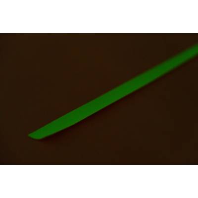 Grafiko | Fotoluminiscenční pás značící - Materiál Samolepící PVC folie, Rozměr 1000x100mm