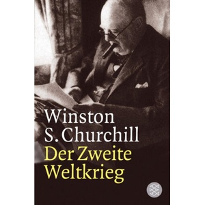Der Zweite Weltkrieg | Winston S. Churchill (ISBN: 9783596161133)