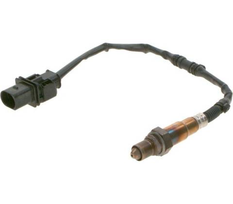 Lambda sonda BOSCH 0 281 004 407