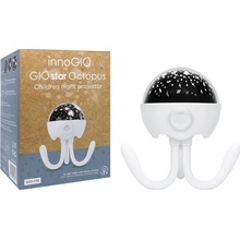 Innogio GIO170 svetelný projektor GIOStar Octopus